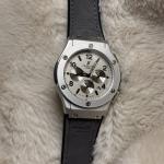 HUBLOT VX4 VENDOME ACTIVE CHRONOGRAPH