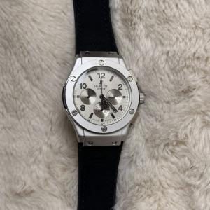 HUBLOT VX4 VENDOME ACTIVE CHRONOGRAPH