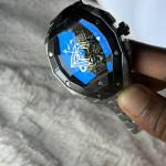 HUBLOT DM GIANT