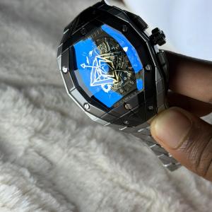 HUBLOT DM GIANT