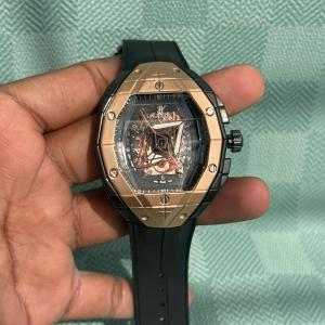 HUBLOT DIAMOND X1