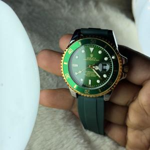 Rolex Gold Redia